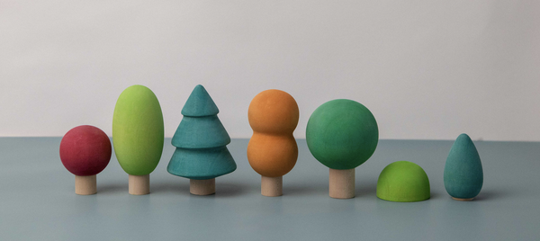 Of Forests & Waves Christmas Gift Guide