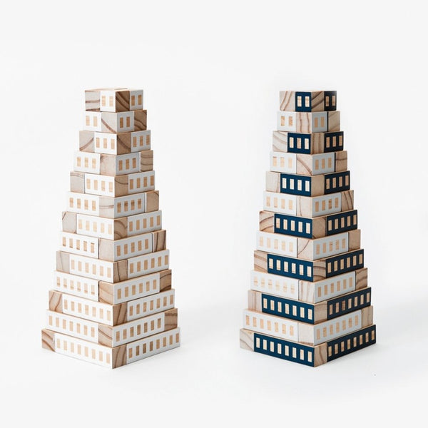 Blockitecture® Tower
