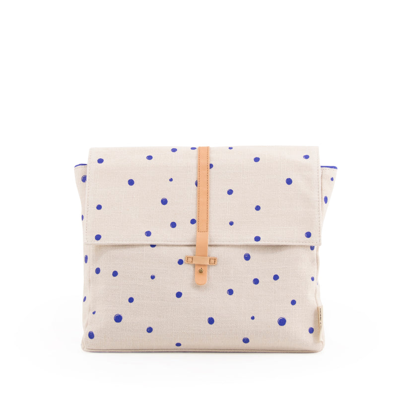 Monk & Anna Kodomo Backpack (Regular)