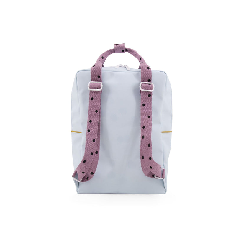 Sticky Lemon Backpack - Freckles (Large)