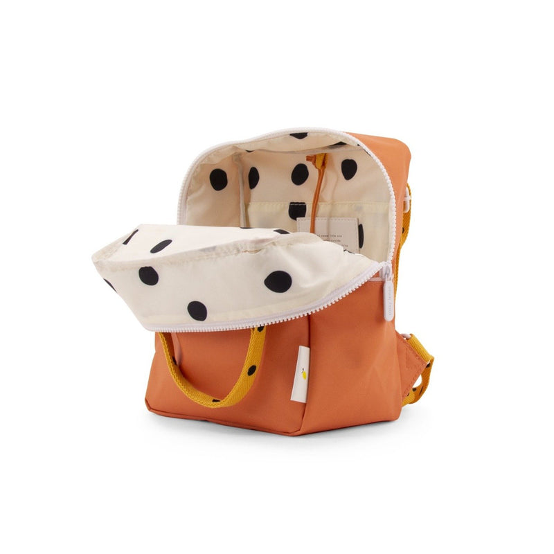 Sticky Lemon Backpack - Freckles (Small)