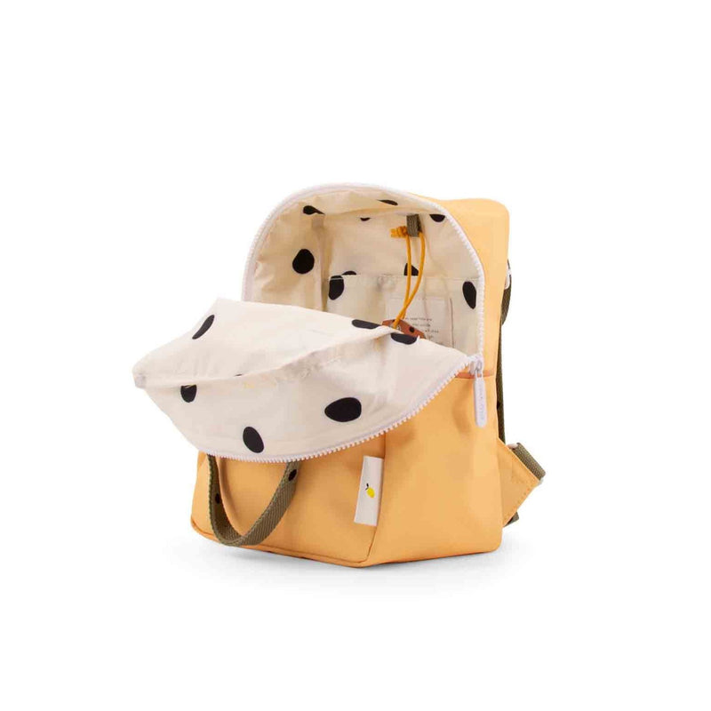 Sticky lemon backpack review sales