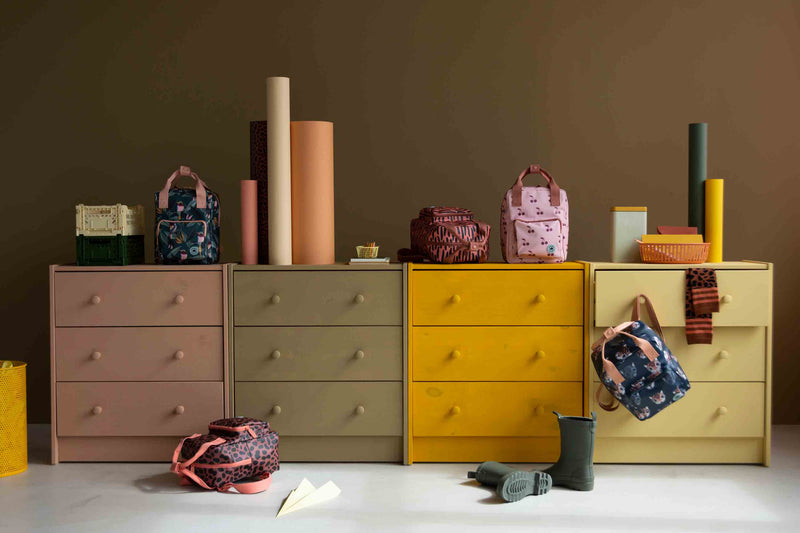 studio ditte birds backpack small