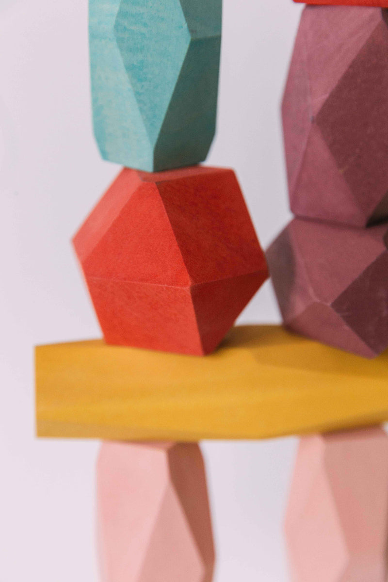 avdar rainbow balance blocks