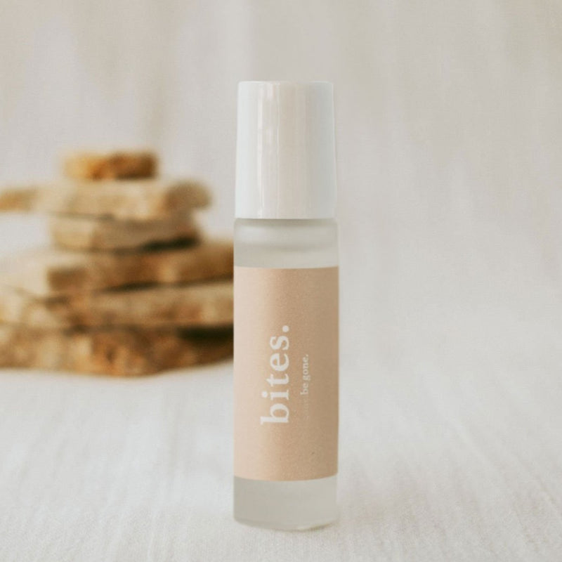 The Cle Collective Essential Oil Blends Bites