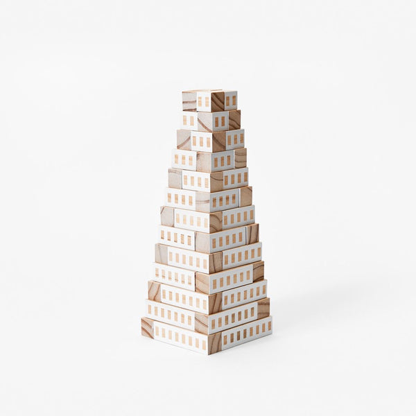 Blockitecture® Tower