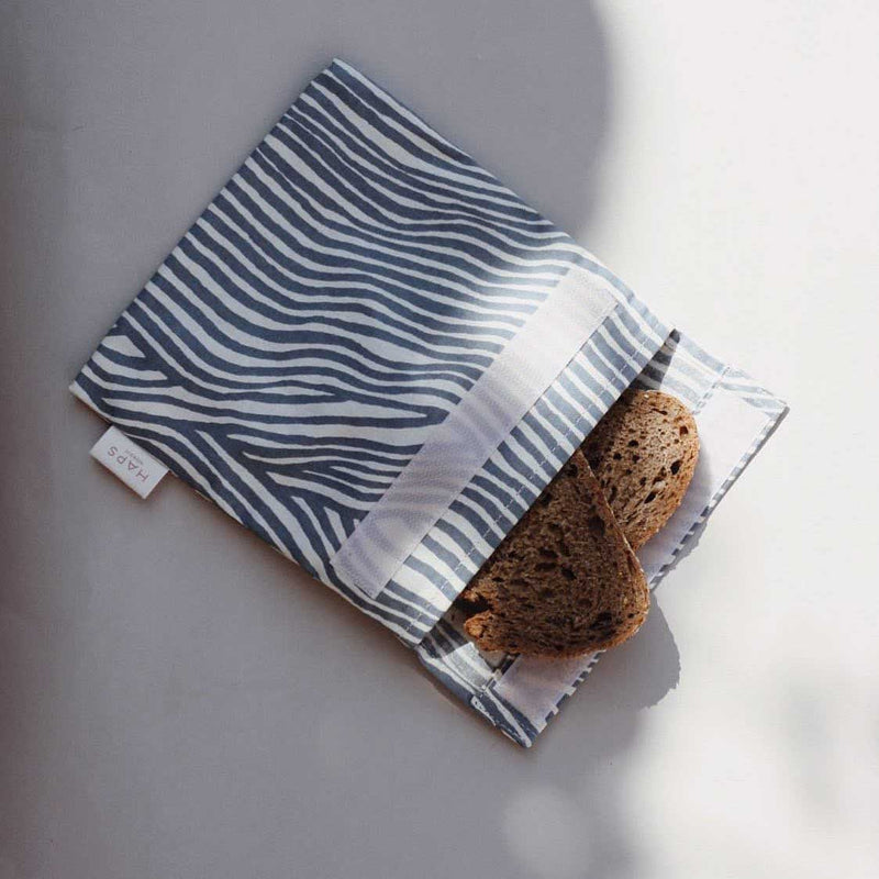 Haps Nordic Reusable Sandwich Bag