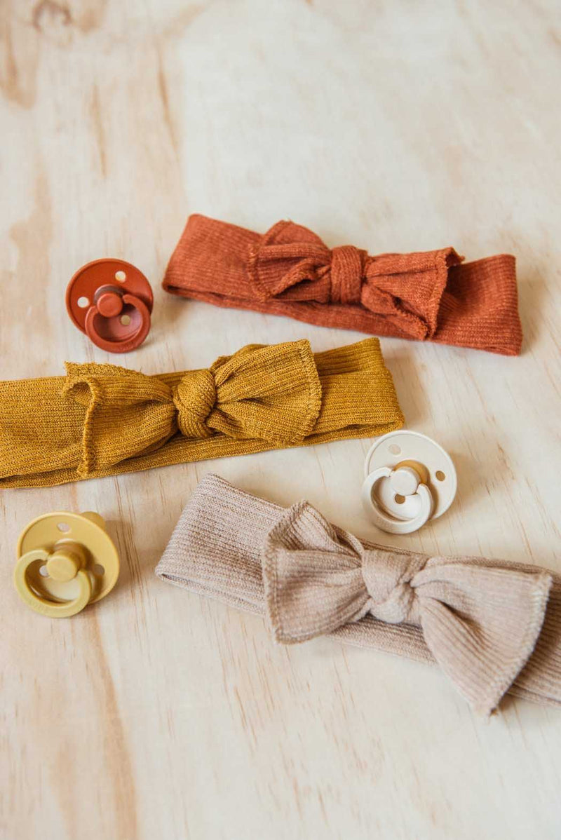 Kiin Baby Little Bow Headband