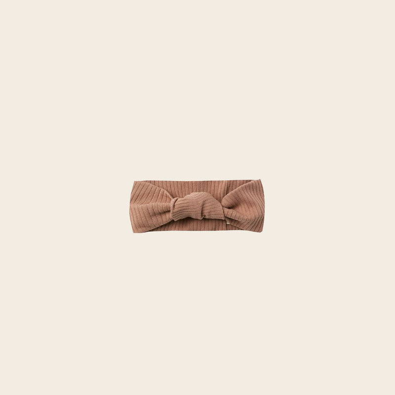 Knotted Headband