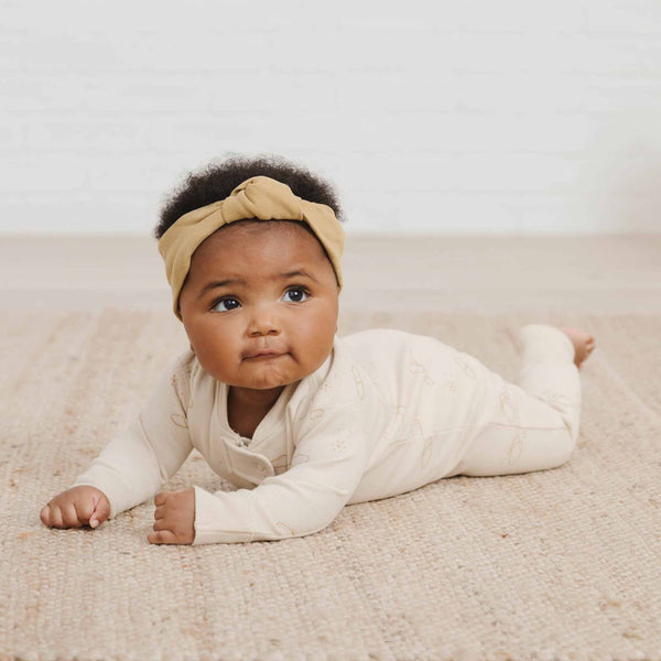 Knotted Headband