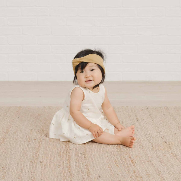 Knotted Headband